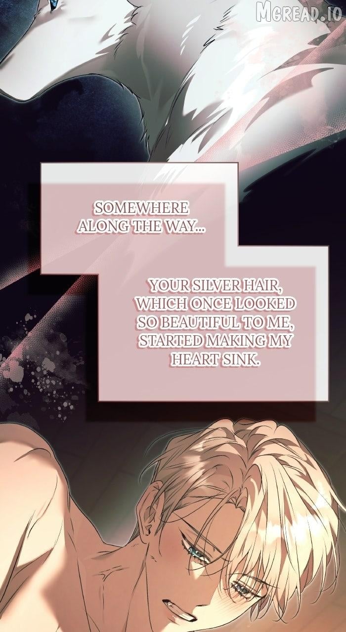 The Beast Won’t Let Me Sleep Chapter 52 - page 28