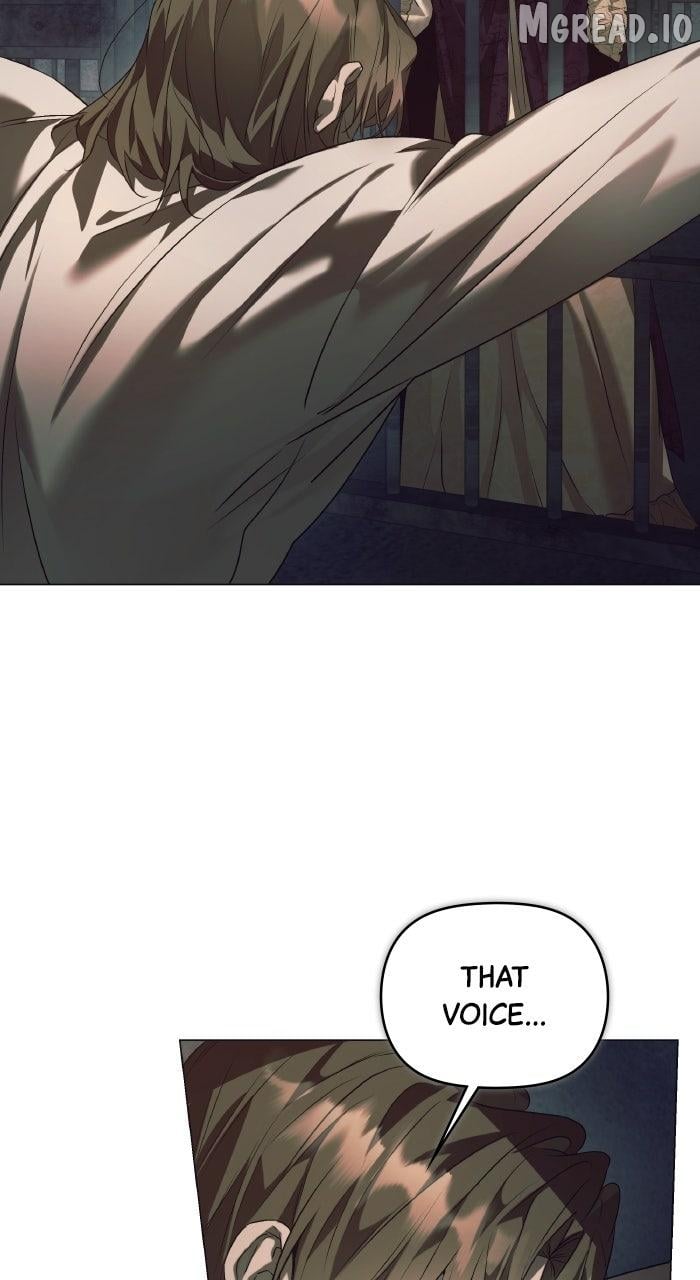 The Beast Won’t Let Me Sleep Chapter 52 - page 35