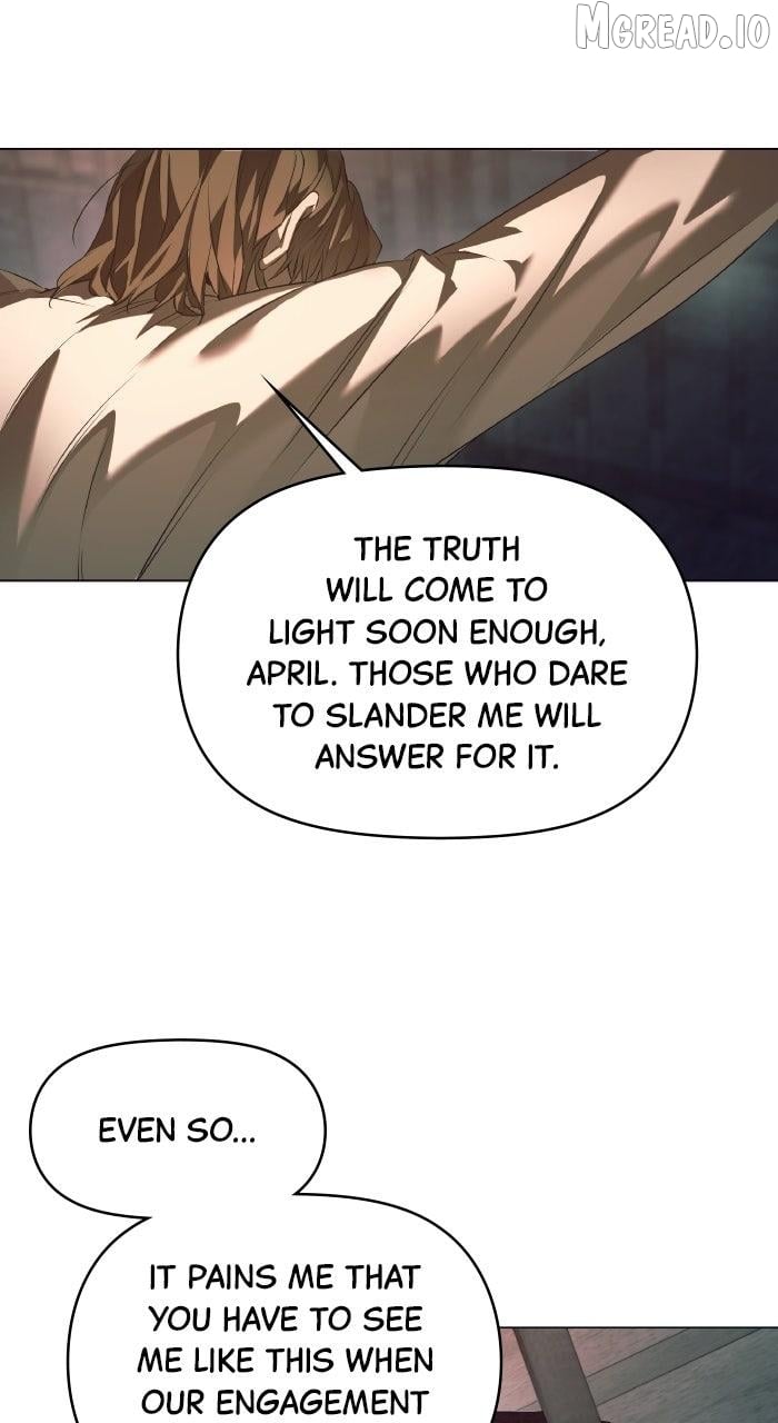 The Beast Won’t Let Me Sleep Chapter 52 - page 39