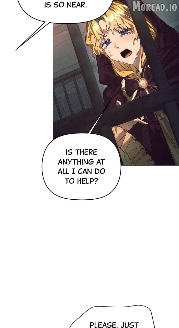 The Beast Won’t Let Me Sleep Chapter 52 - page 40
