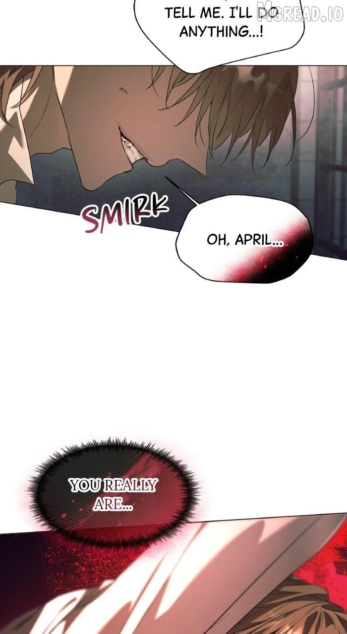 The Beast Won’t Let Me Sleep Chapter 52 - page 41