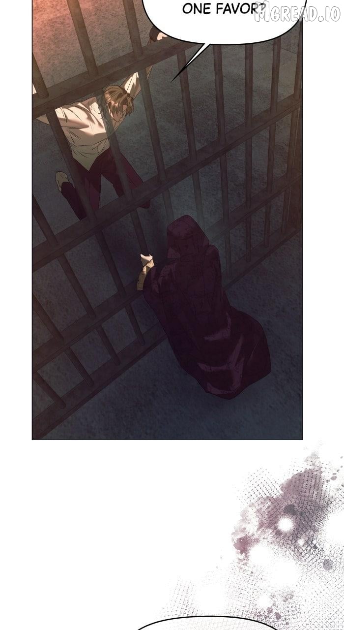 The Beast Won’t Let Me Sleep Chapter 52 - page 43