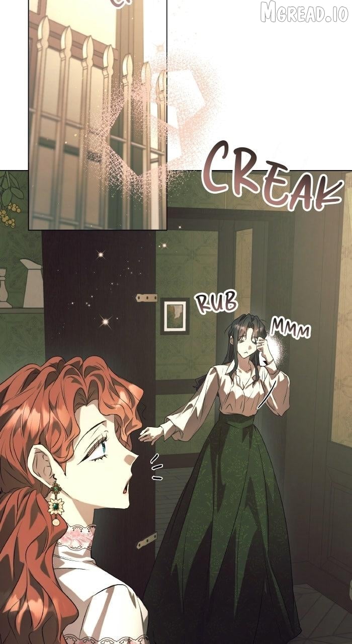 The Beast Won’t Let Me Sleep Chapter 52 - page 45
