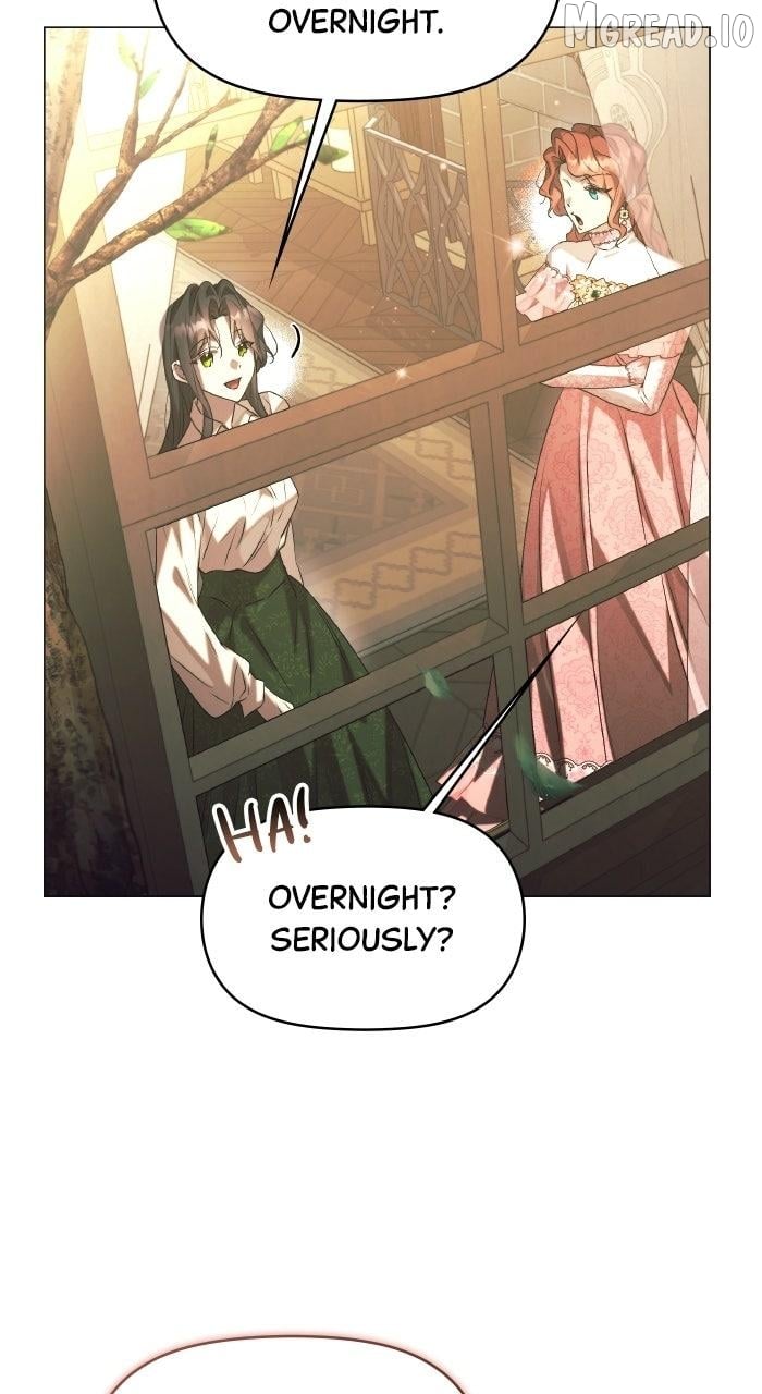 The Beast Won’t Let Me Sleep Chapter 52 - page 48