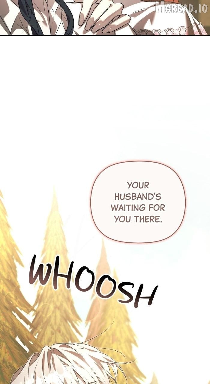 The Beast Won’t Let Me Sleep Chapter 52 - page 53
