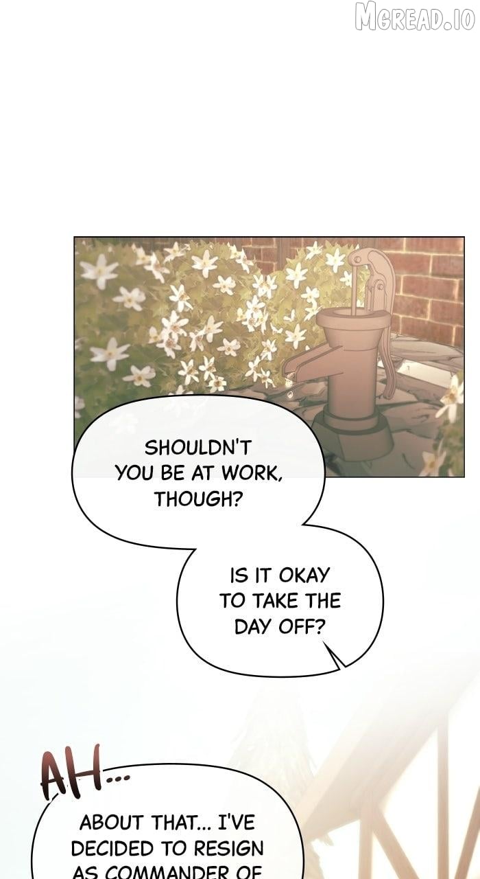 The Beast Won’t Let Me Sleep Chapter 52 - page 56