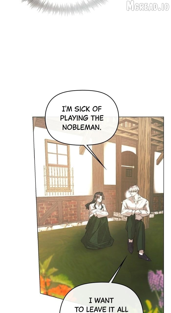 The Beast Won’t Let Me Sleep Chapter 52 - page 58