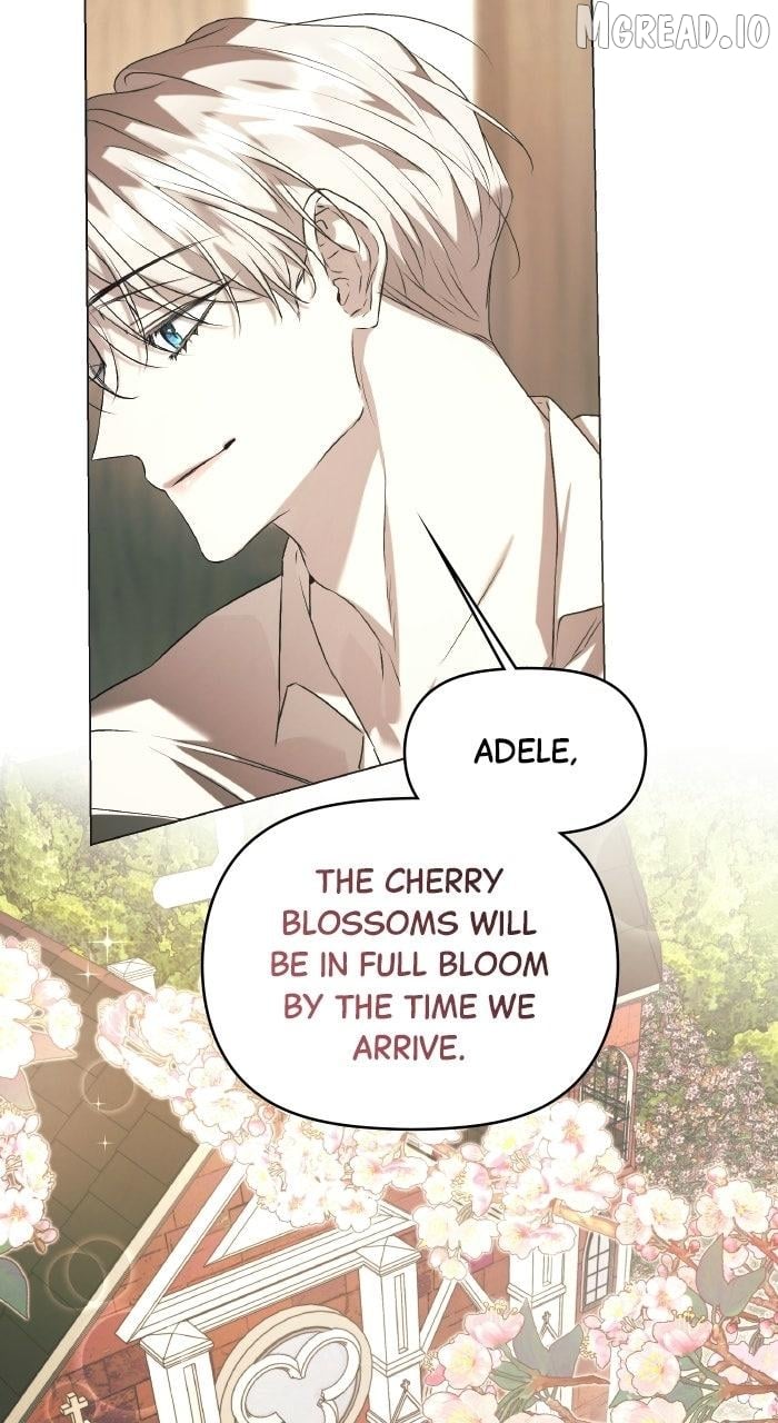 The Beast Won’t Let Me Sleep Chapter 52 - page 62