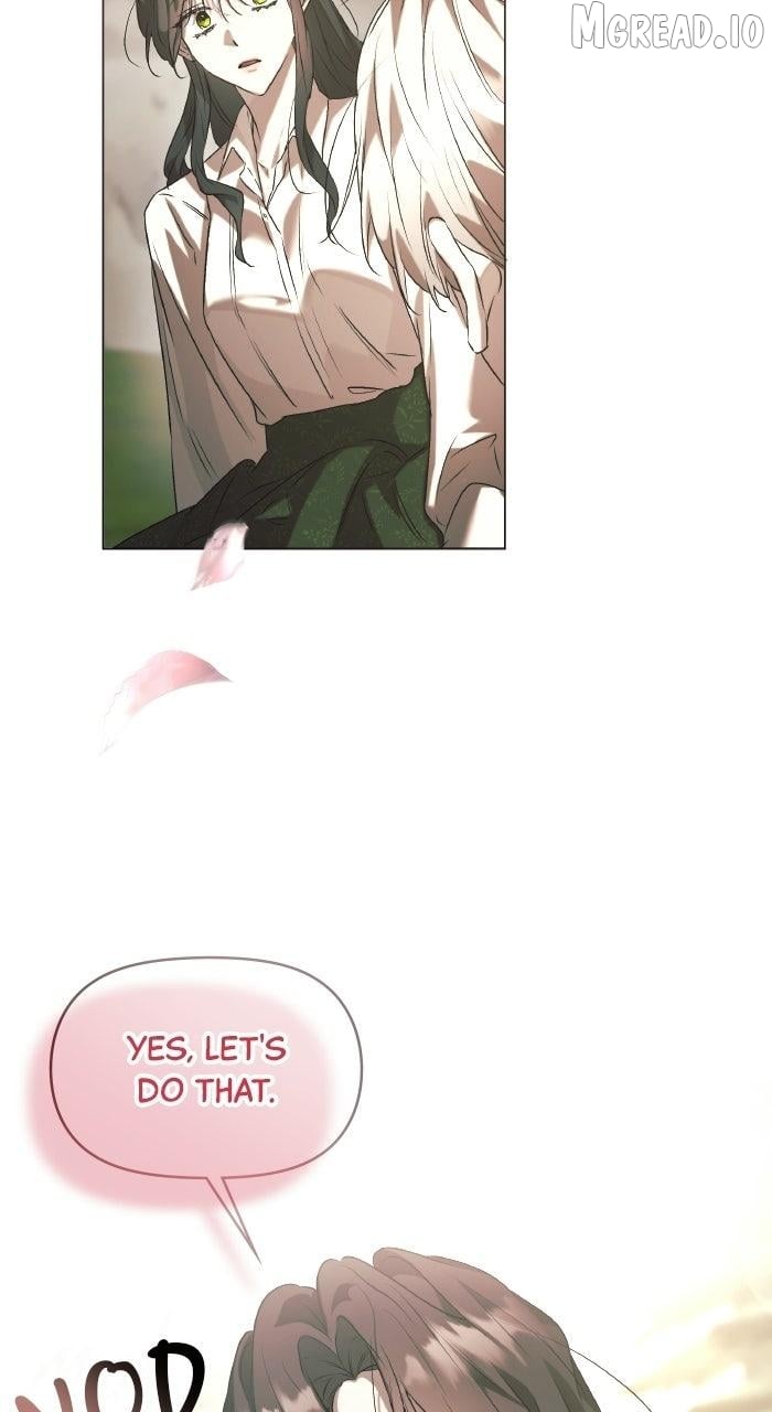 The Beast Won’t Let Me Sleep Chapter 52 - page 64
