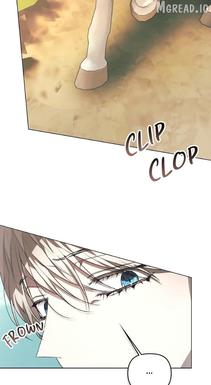 The Beast Won’t Let Me Sleep Chapter 52 - page 67