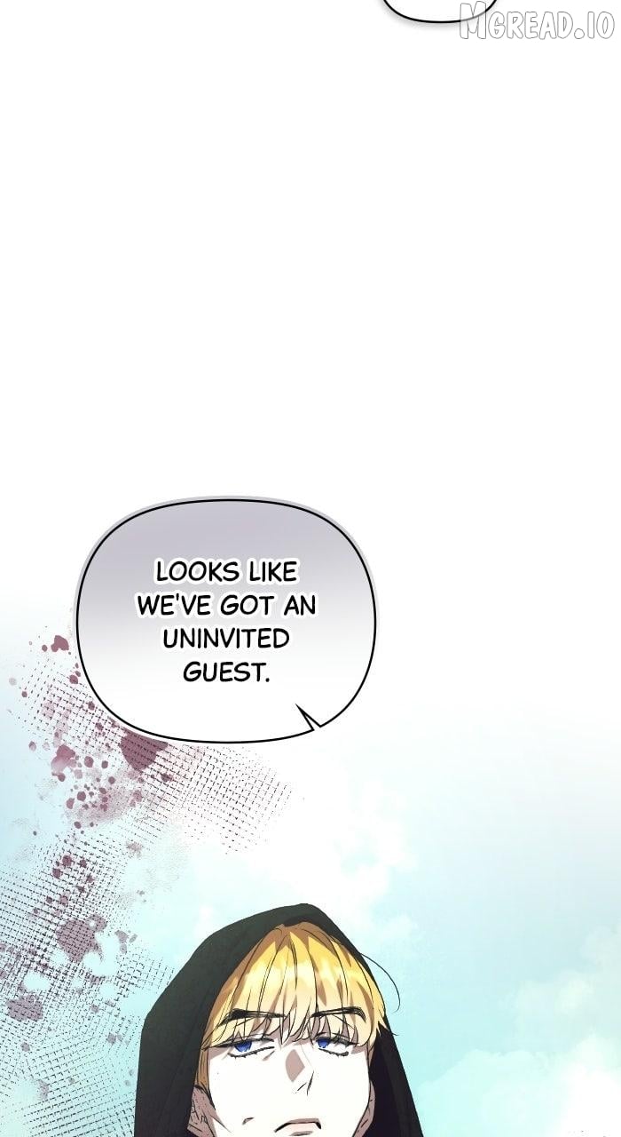 The Beast Won’t Let Me Sleep Chapter 52 - page 68