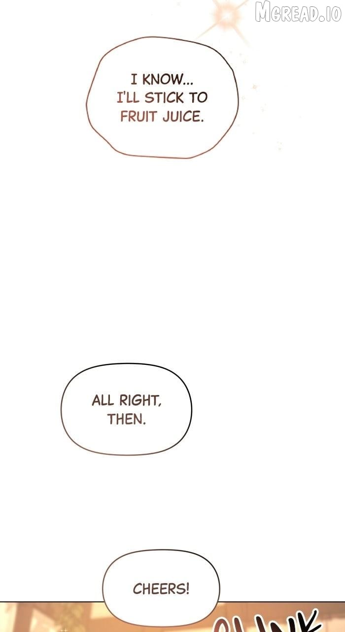The Beast Won’t Let Me Sleep Chapter 52 - page 7