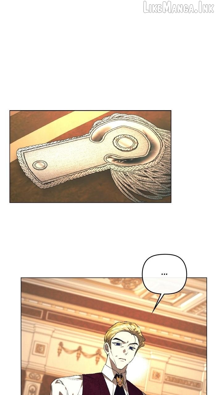 The Beast Won’t Let Me Sleep Chapter 53 - page 1