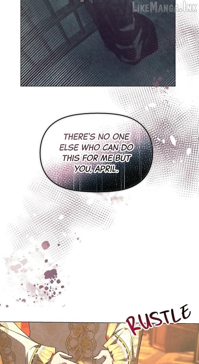 The Beast Won’t Let Me Sleep Chapter 53 - page 10