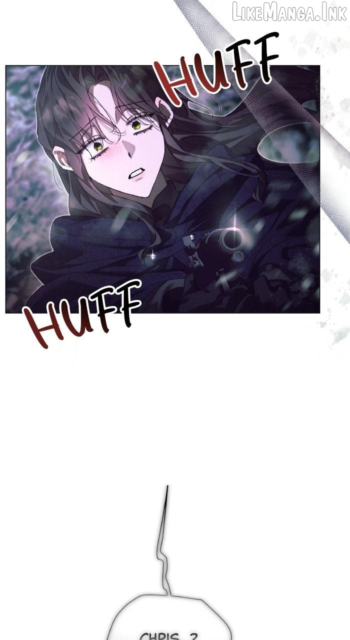 The Beast Won’t Let Me Sleep Chapter 53 - page 100