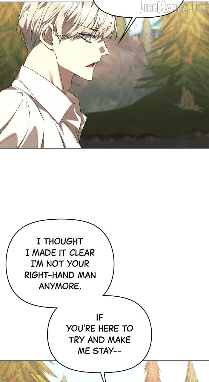 The Beast Won’t Let Me Sleep Chapter 53 - page 16