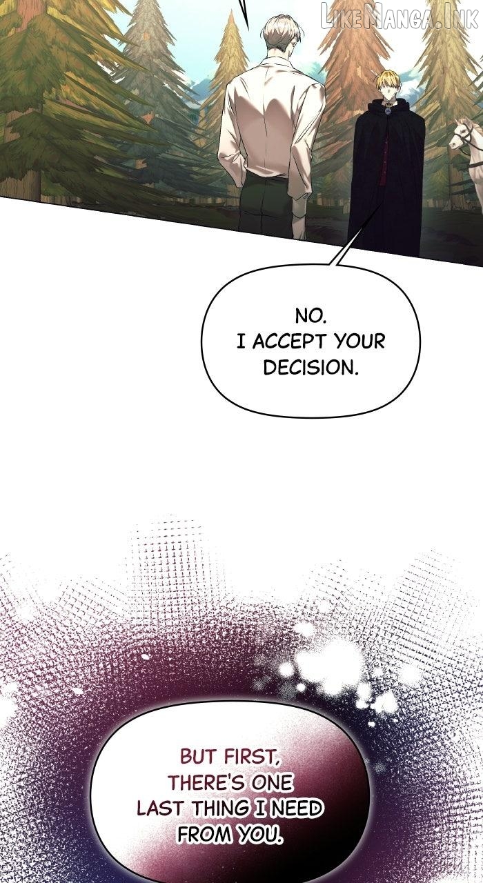 The Beast Won’t Let Me Sleep Chapter 53 - page 17