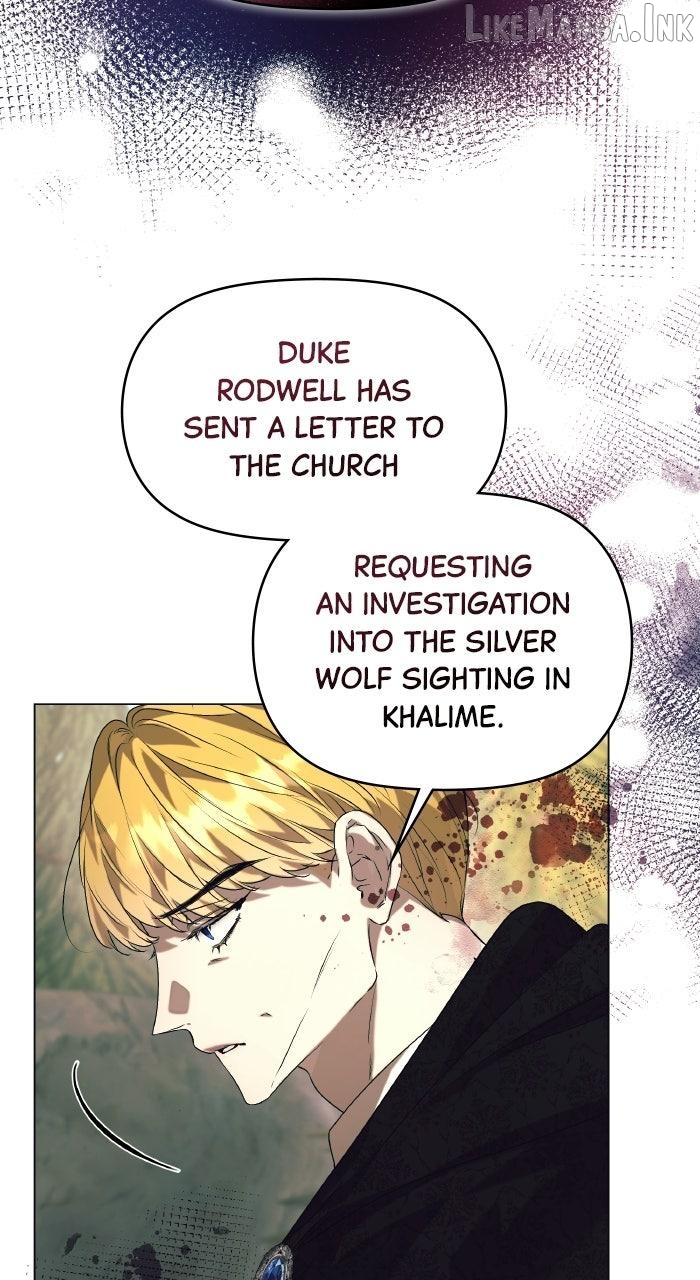 The Beast Won’t Let Me Sleep Chapter 53 - page 18