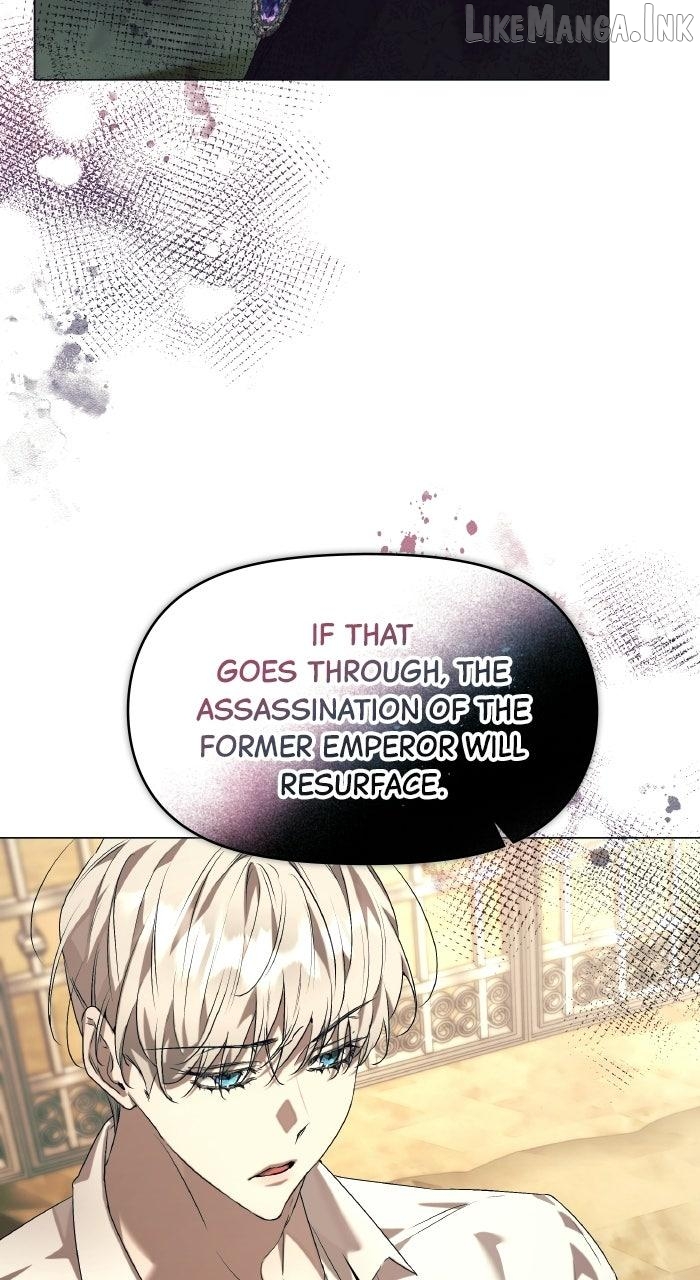The Beast Won’t Let Me Sleep Chapter 53 - page 19