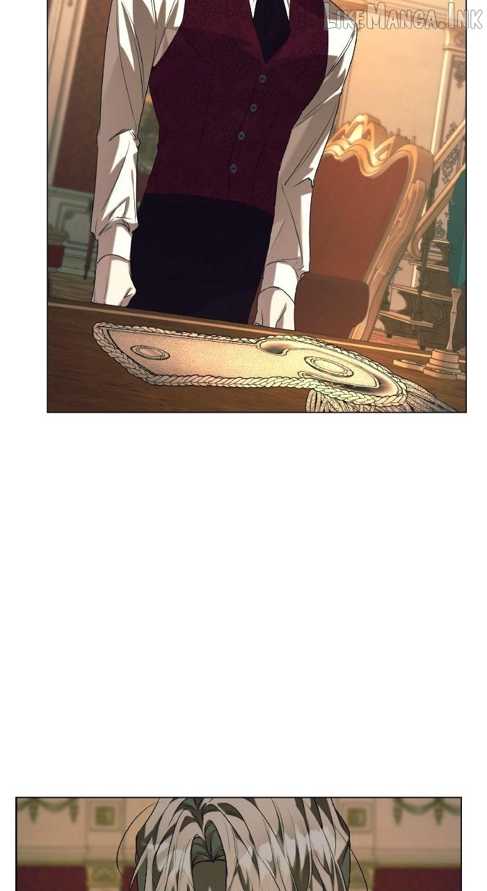 The Beast Won’t Let Me Sleep Chapter 53 - page 2