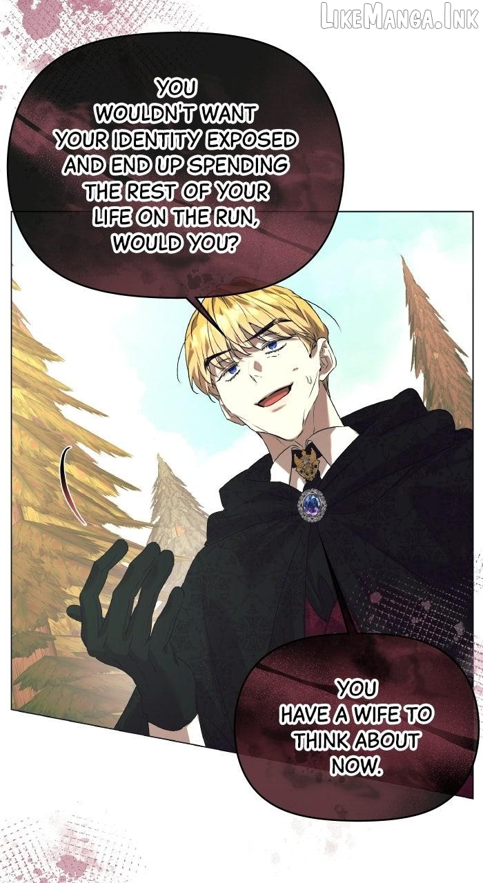 The Beast Won’t Let Me Sleep Chapter 53 - page 24