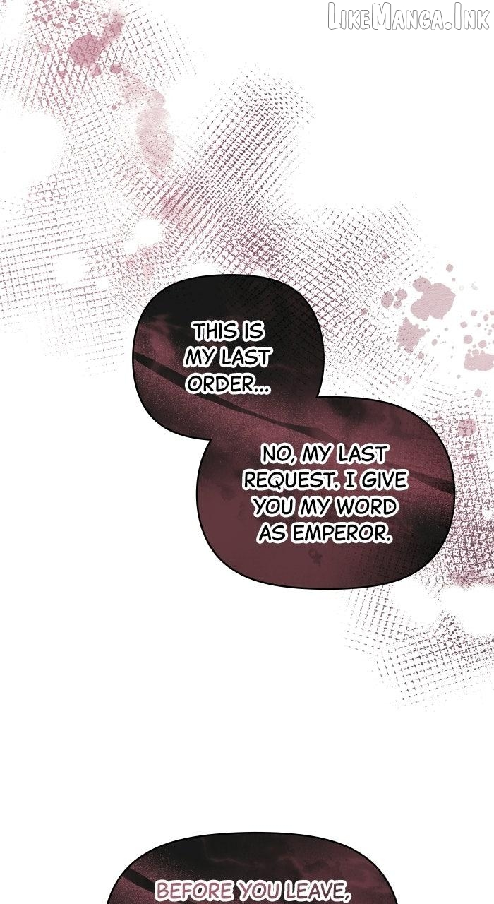 The Beast Won’t Let Me Sleep Chapter 53 - page 25