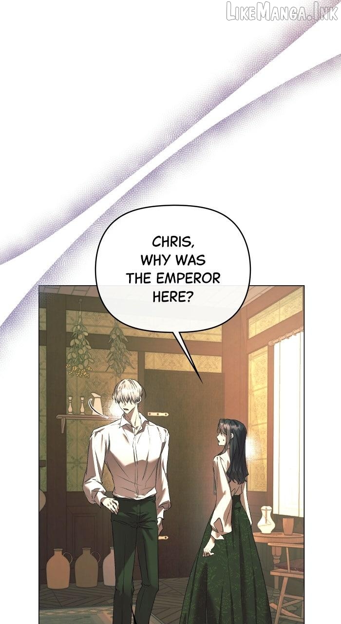 The Beast Won’t Let Me Sleep Chapter 53 - page 27