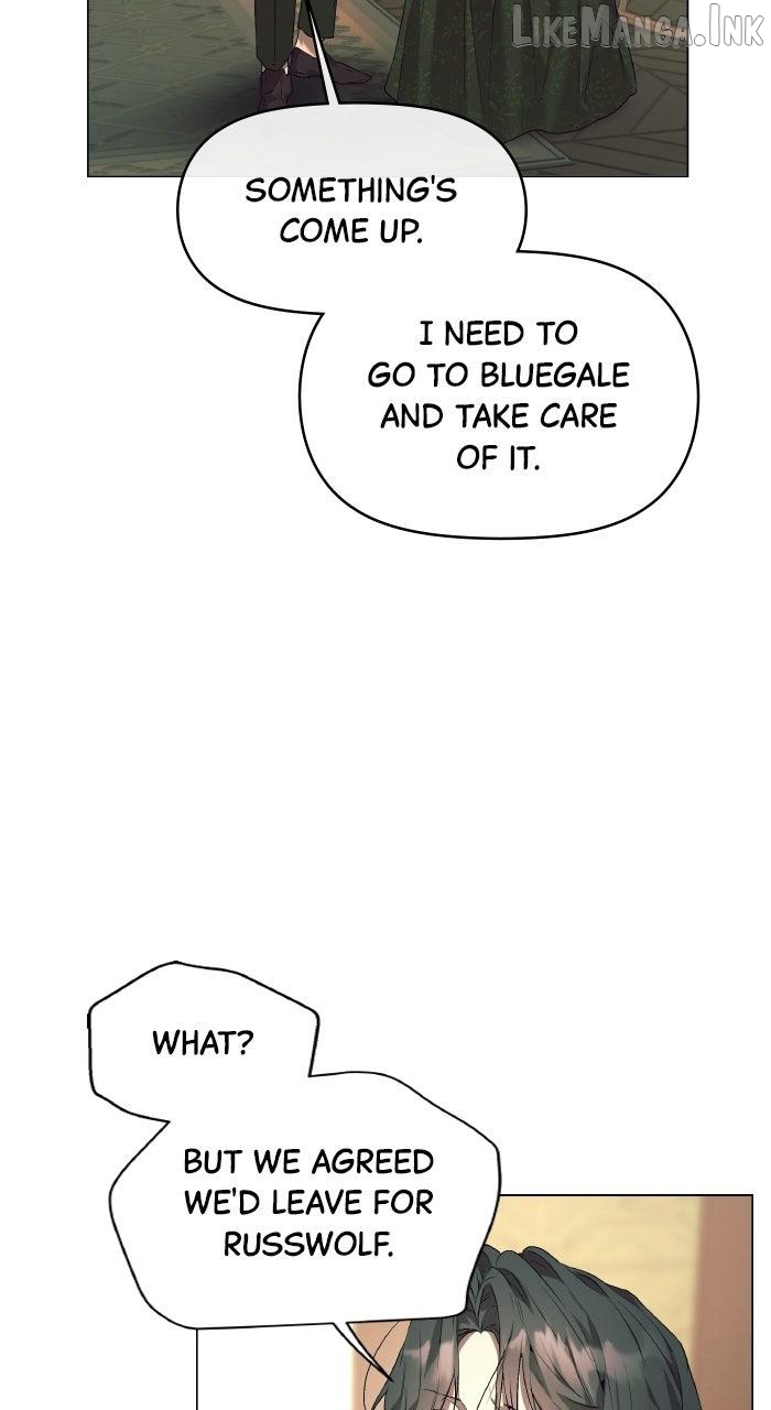 The Beast Won’t Let Me Sleep Chapter 53 - page 28