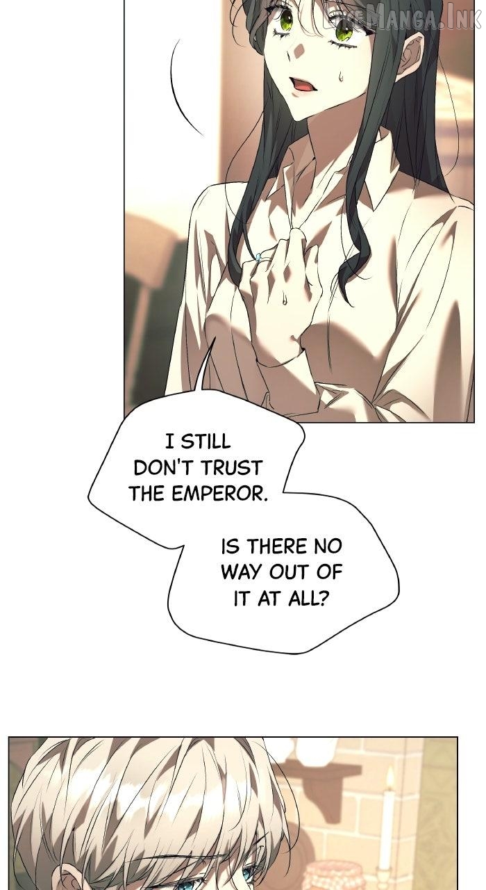 The Beast Won’t Let Me Sleep Chapter 53 - page 29