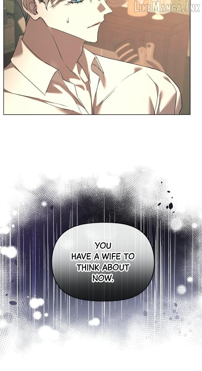 The Beast Won’t Let Me Sleep Chapter 53 - page 30