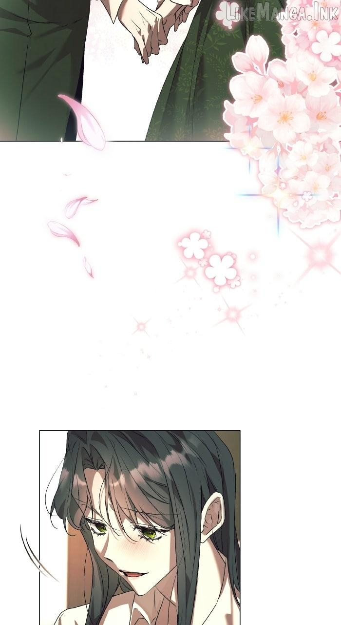 The Beast Won’t Let Me Sleep Chapter 53 - page 34