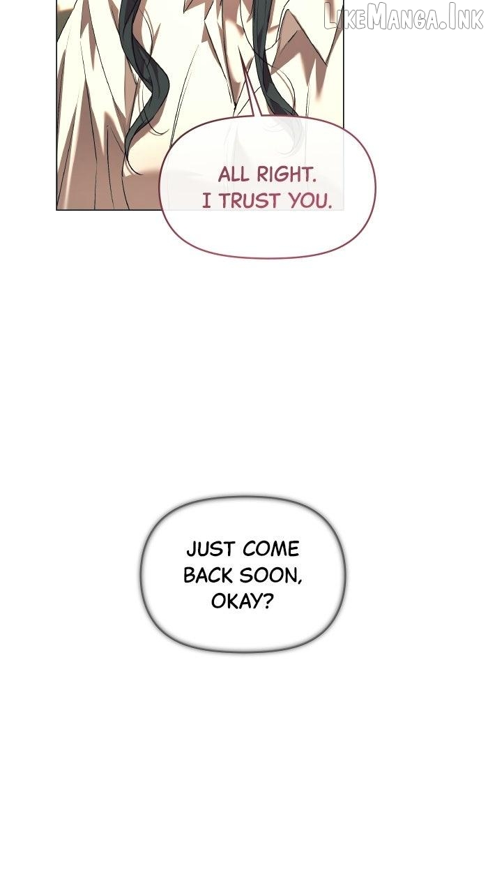 The Beast Won’t Let Me Sleep Chapter 53 - page 35