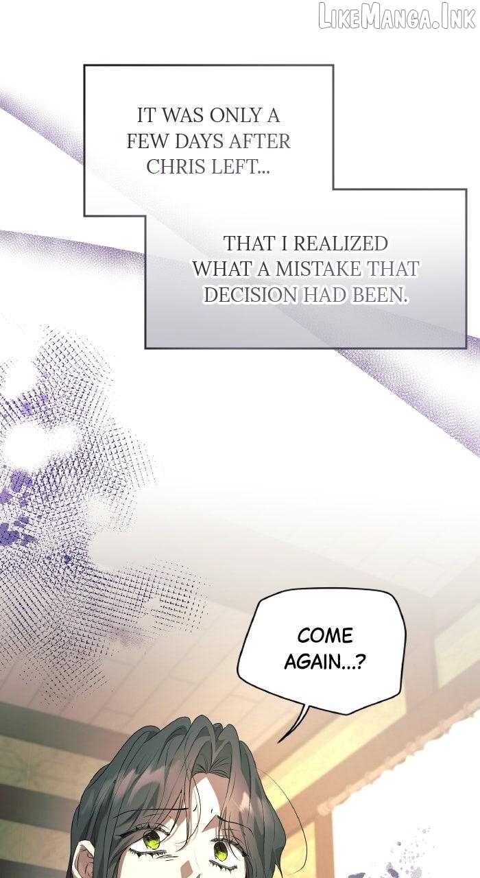 The Beast Won’t Let Me Sleep Chapter 53 - page 36