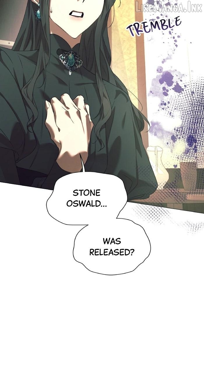 The Beast Won’t Let Me Sleep Chapter 53 - page 37