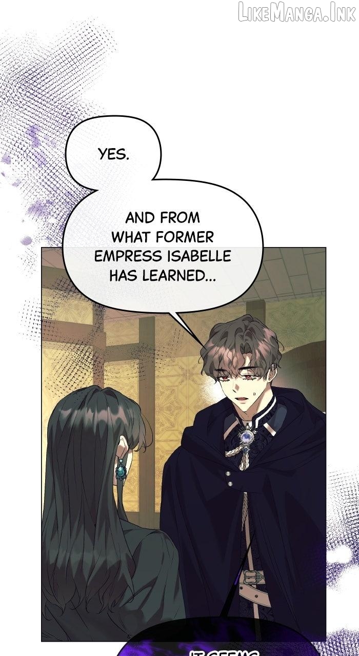 The Beast Won’t Let Me Sleep Chapter 53 - page 38