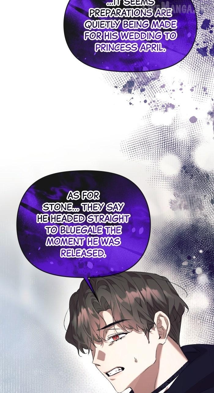 The Beast Won’t Let Me Sleep Chapter 53 - page 39