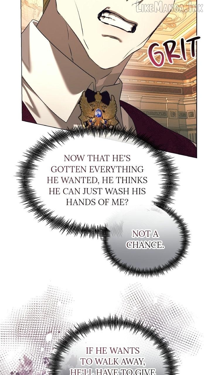 The Beast Won’t Let Me Sleep Chapter 53 - page 4