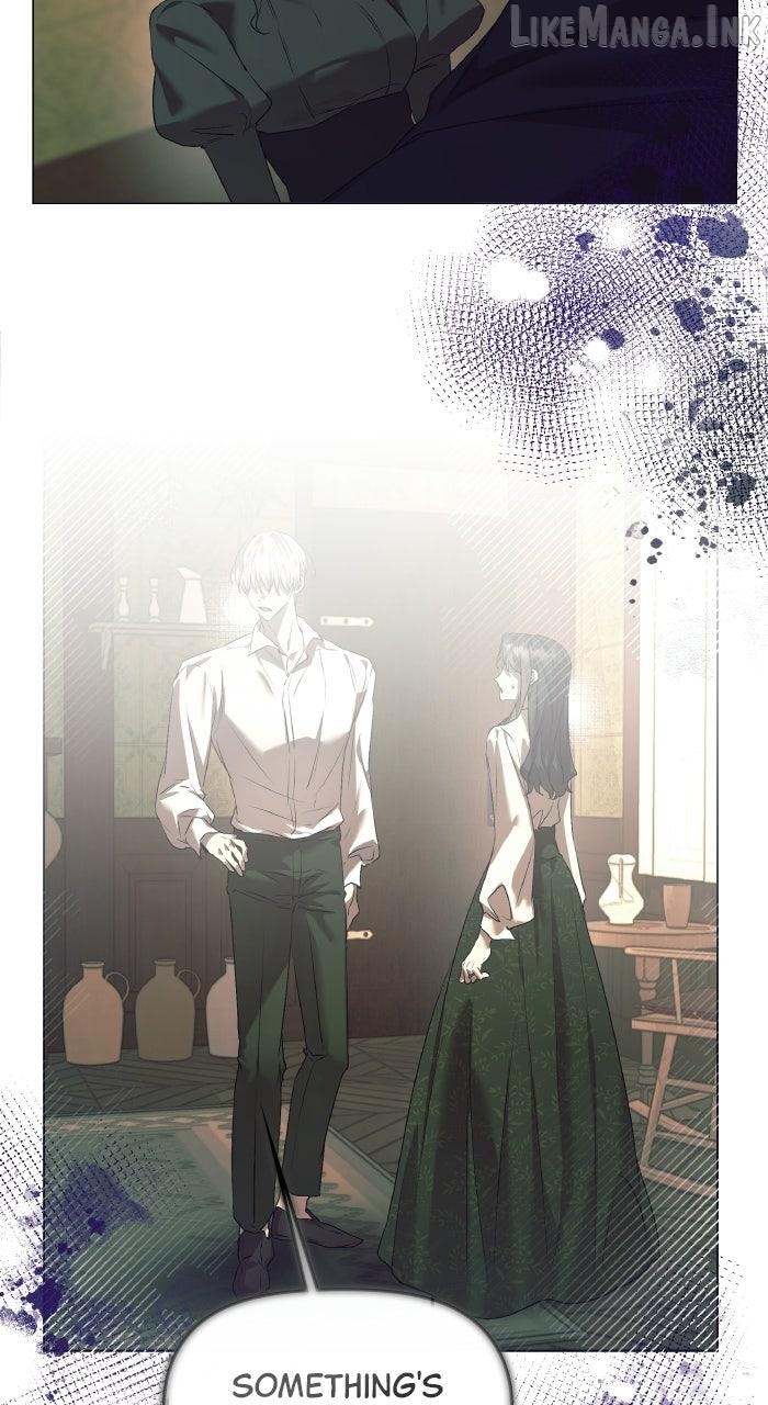 The Beast Won’t Let Me Sleep Chapter 53 - page 41
