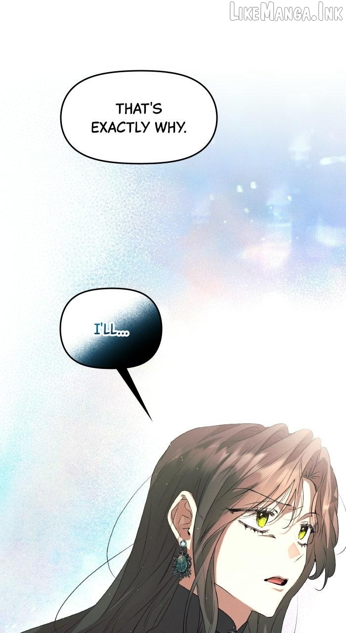 The Beast Won’t Let Me Sleep Chapter 53 - page 47