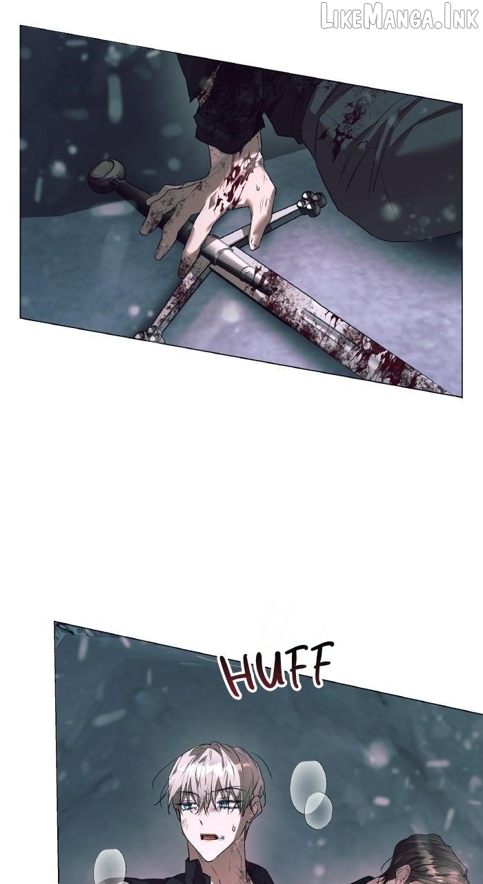 The Beast Won’t Let Me Sleep Chapter 53 - page 49