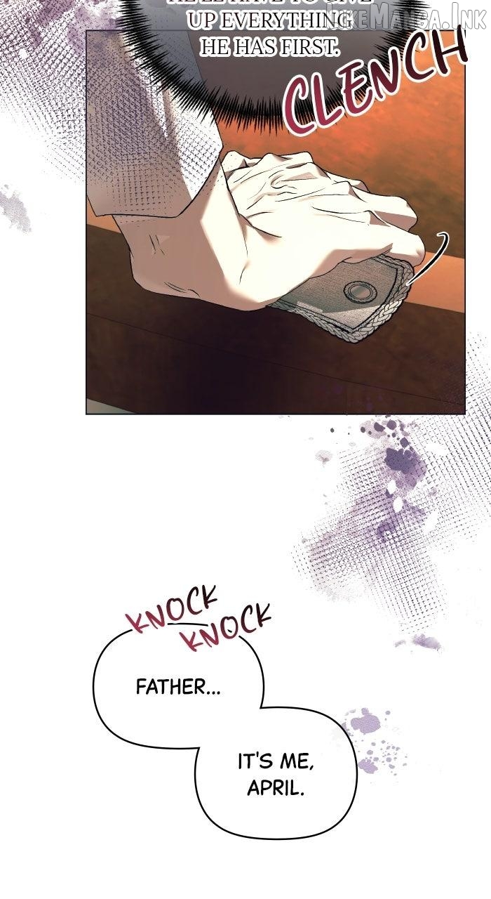 The Beast Won’t Let Me Sleep Chapter 53 - page 5