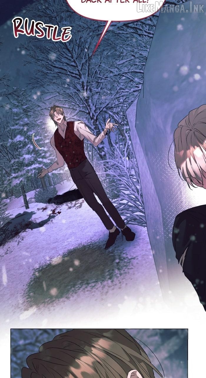 The Beast Won’t Let Me Sleep Chapter 53 - page 51