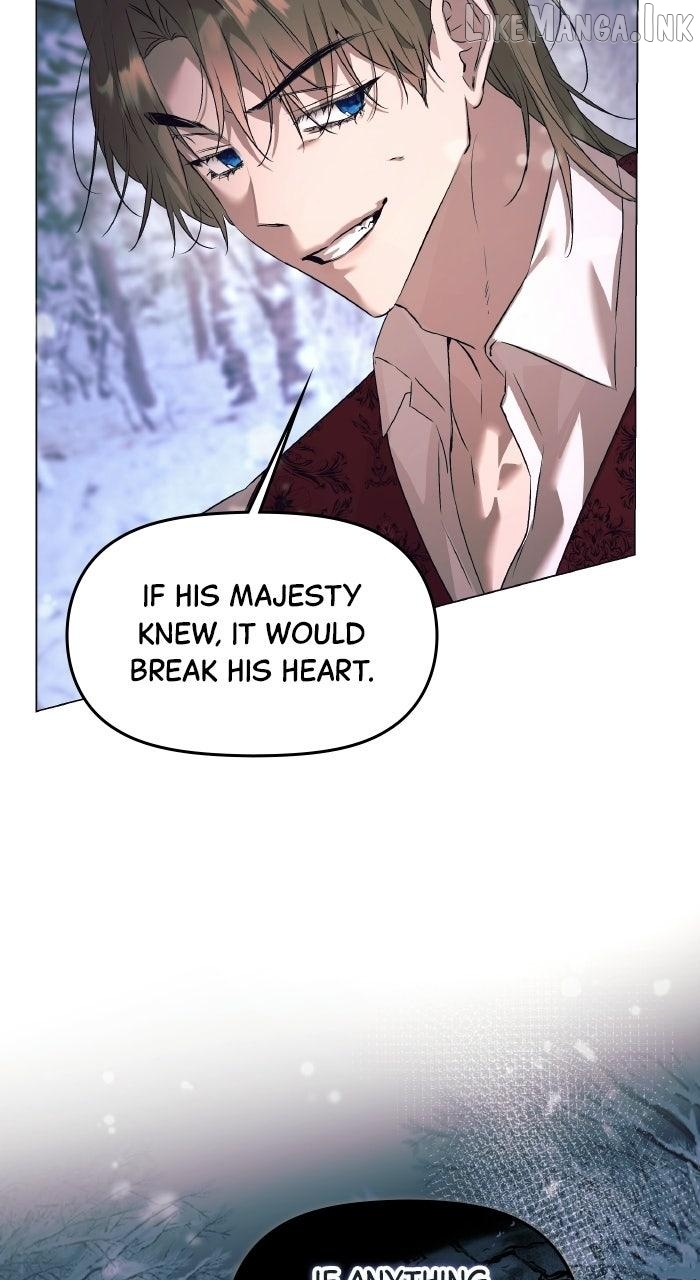 The Beast Won’t Let Me Sleep Chapter 53 - page 52