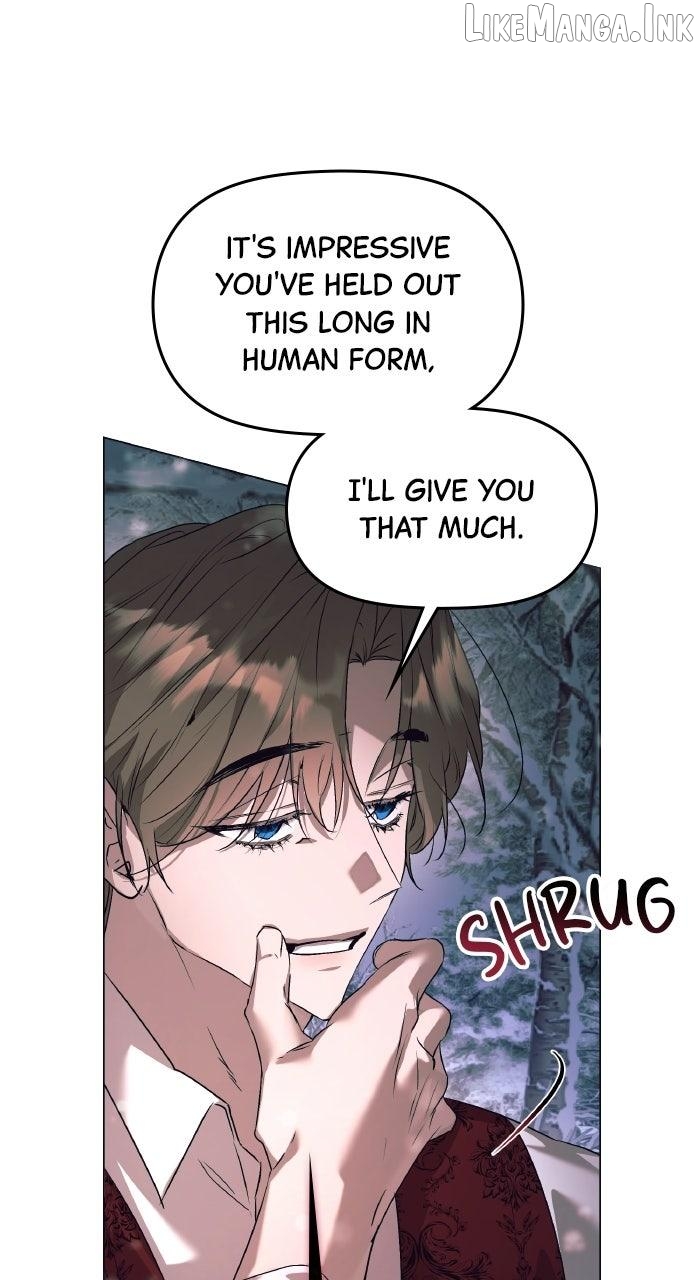 The Beast Won’t Let Me Sleep Chapter 53 - page 55