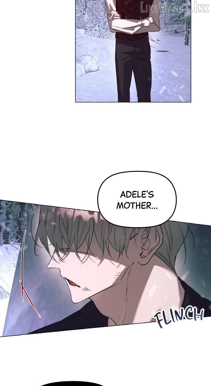 The Beast Won’t Let Me Sleep Chapter 53 - page 57