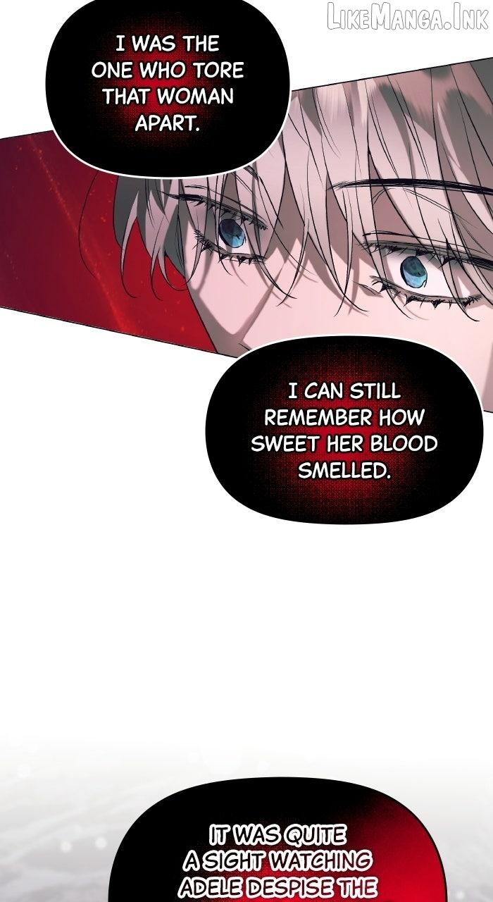 The Beast Won’t Let Me Sleep Chapter 53 - page 58