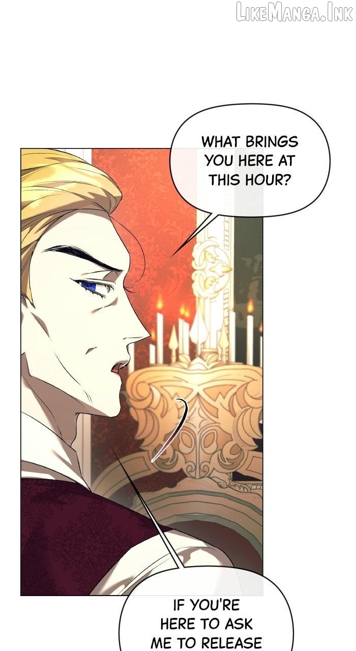 The Beast Won’t Let Me Sleep Chapter 53 - page 6