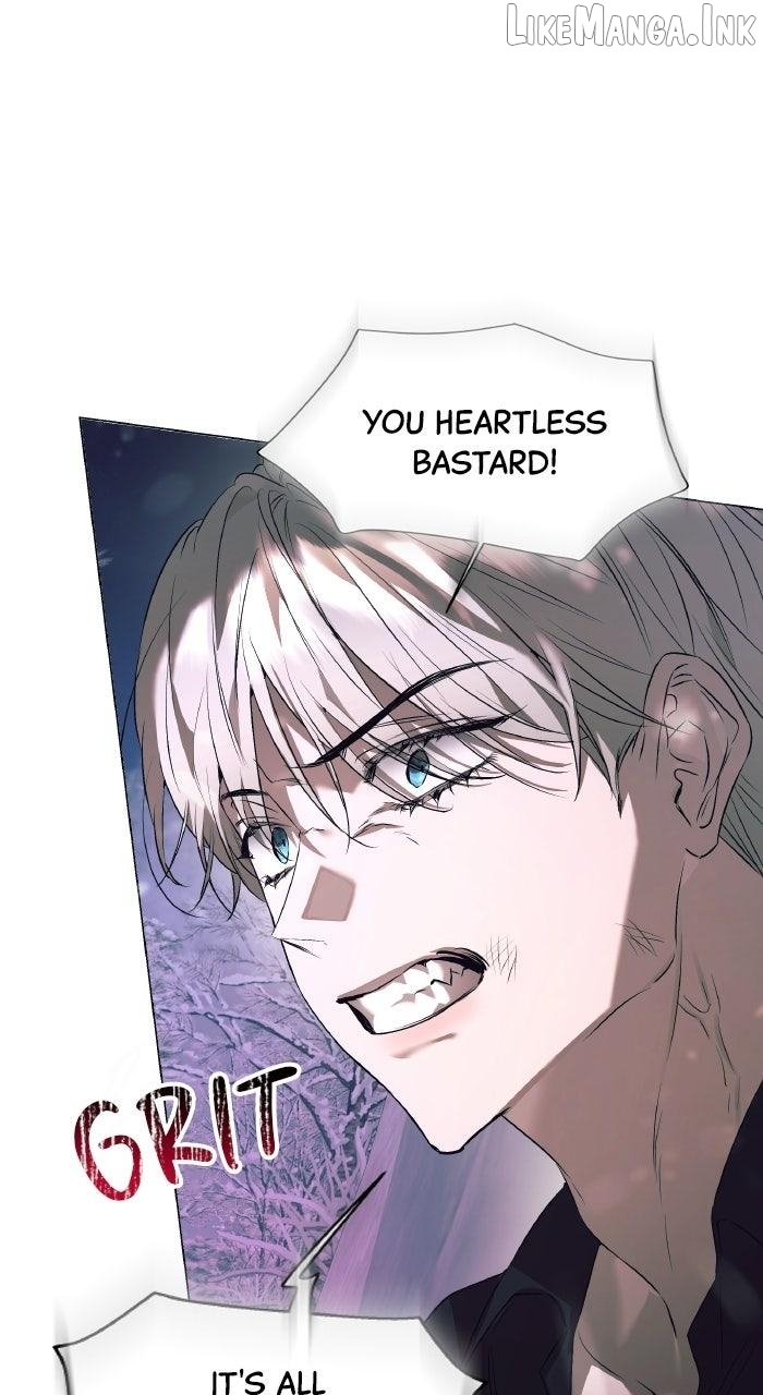 The Beast Won’t Let Me Sleep Chapter 53 - page 60