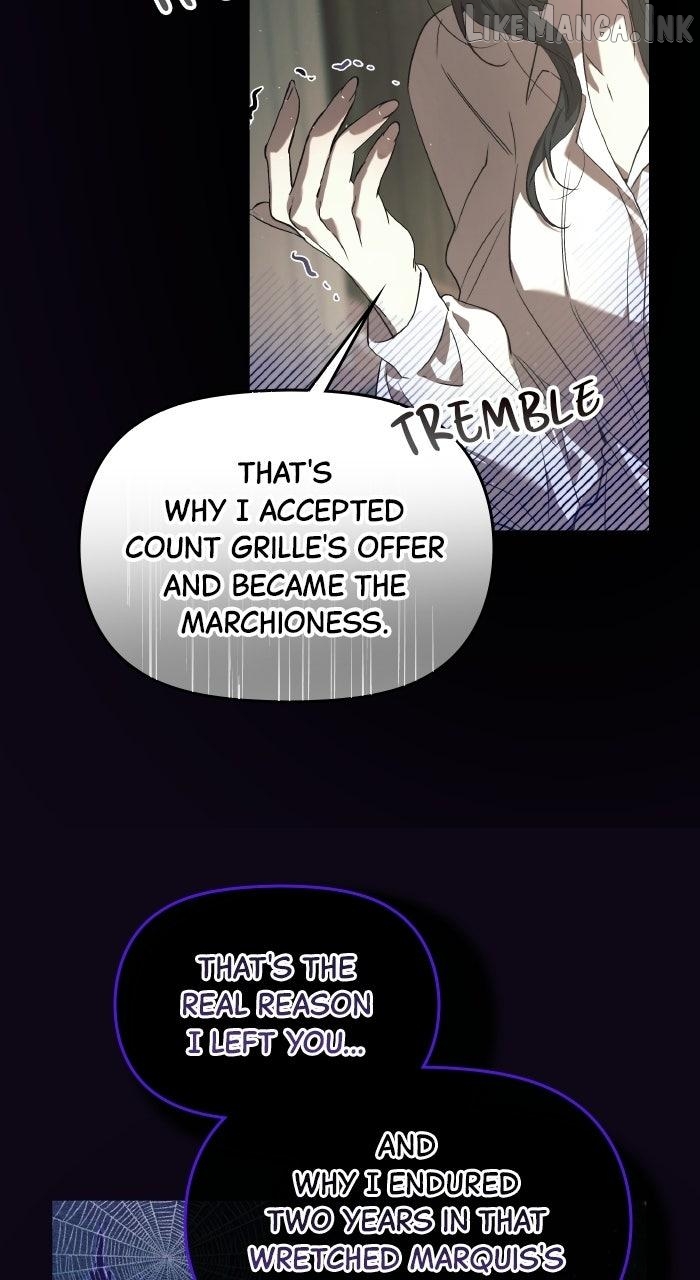 The Beast Won’t Let Me Sleep Chapter 53 - page 63