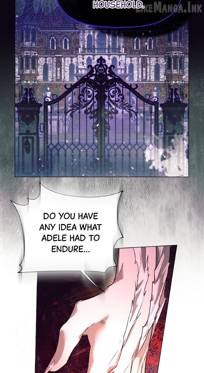 The Beast Won’t Let Me Sleep Chapter 53 - page 64